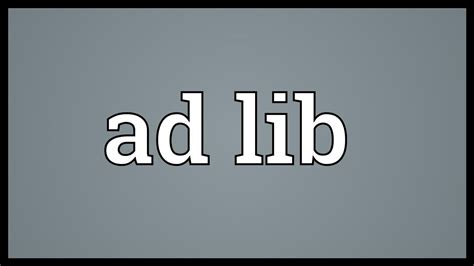 adlib meaning music: In the realm of literature and art, creativity often serves as the melody that brings words to life.