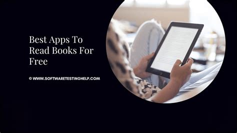 apps where i can read books for free: exploring the best platforms to dive into literature without spending a dime