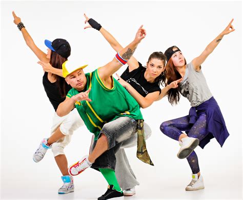 how to do hip hop dance and the importance of rhythm in music