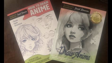 how to draw anime books: exploring the art of creating visual stories