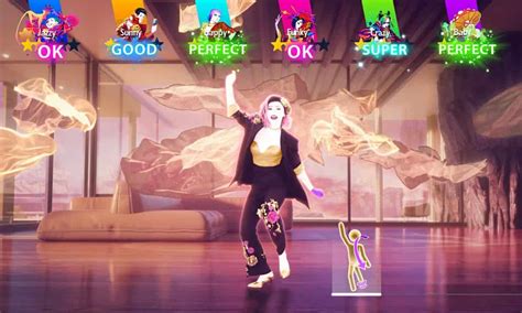 how to play just dance on ps5 and why you should consider joining a dance team