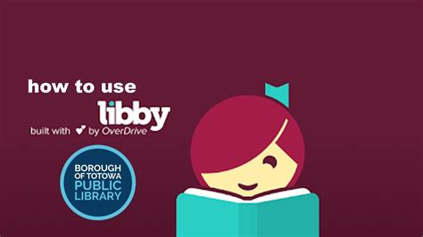 how to read books on libby: exploring the world of digital literature