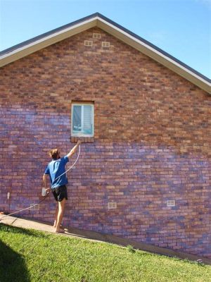 Is Painting Exterior Brick a Good Idea? A Detailed Analysis