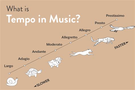 moderato meaning in music and the impact of tempo on musical dynamics