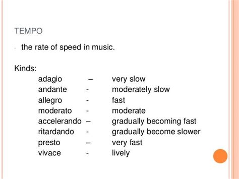 presto music meaning: Does the term presto in music terminology always imply extremely fast tempos?