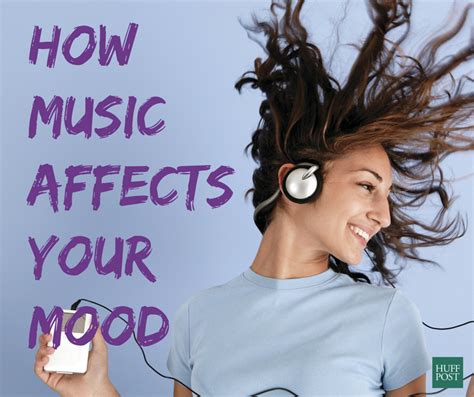 what to do when listening to music and how does it affect our mood?